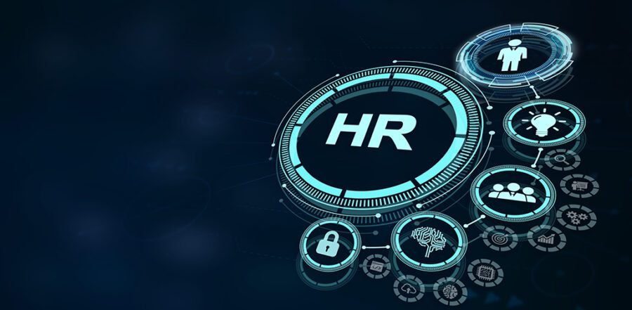 HR