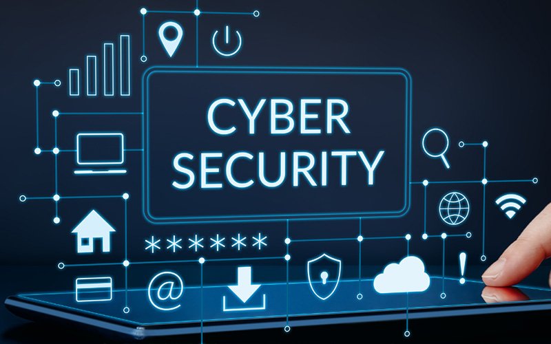CYBER SECURITY
