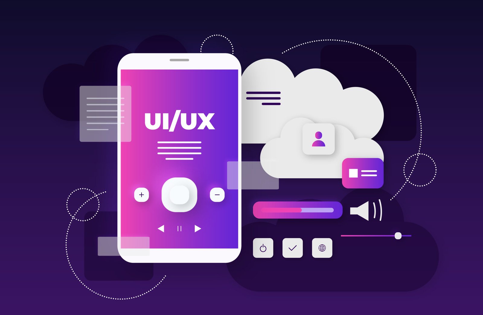 UI/UX – AI