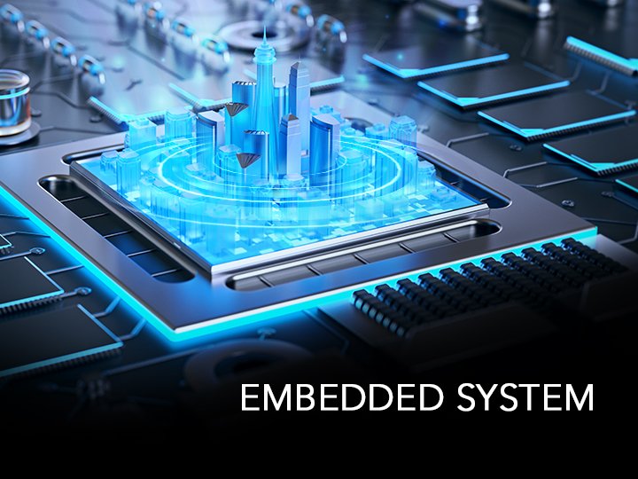 Embedded Systems