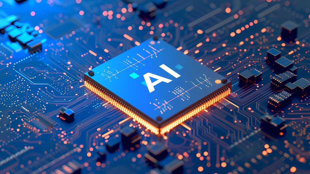 ARTIFICIAL INTELLIGENCE