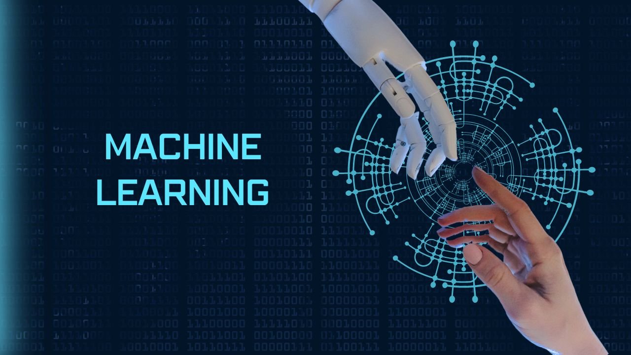 MACHINE LEARNING
