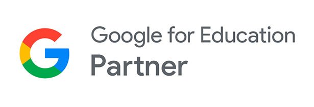 google-education-partner
